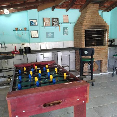 Chacara Rancho Imperial Villa Socorro  Eksteriør bilde