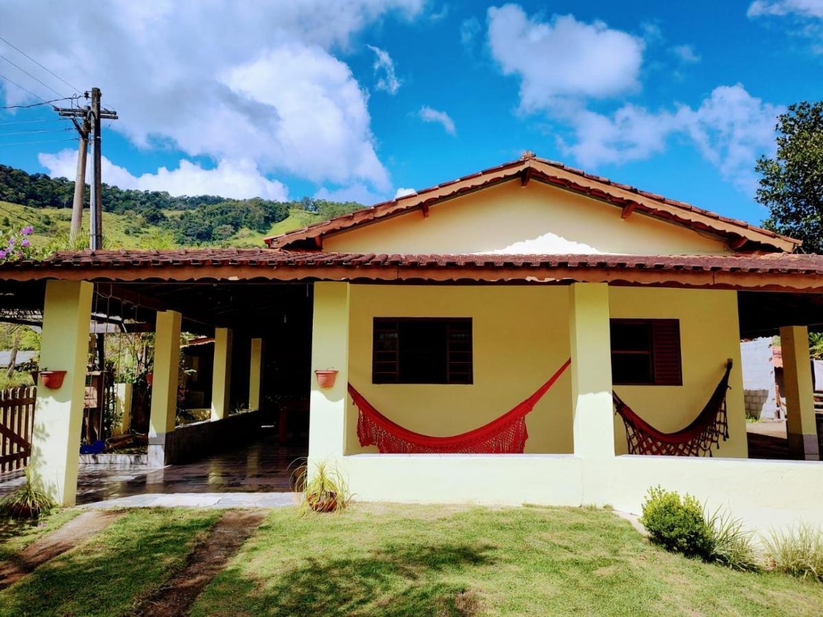 Chacara Rancho Imperial Villa Socorro  Eksteriør bilde