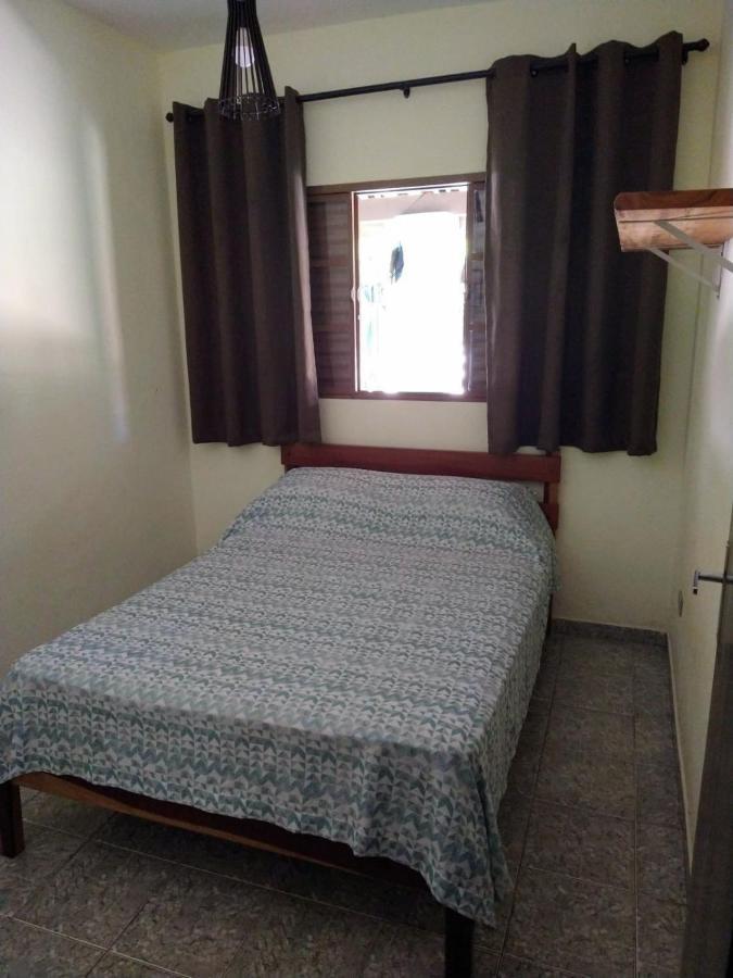 Chacara Rancho Imperial Villa Socorro  Eksteriør bilde