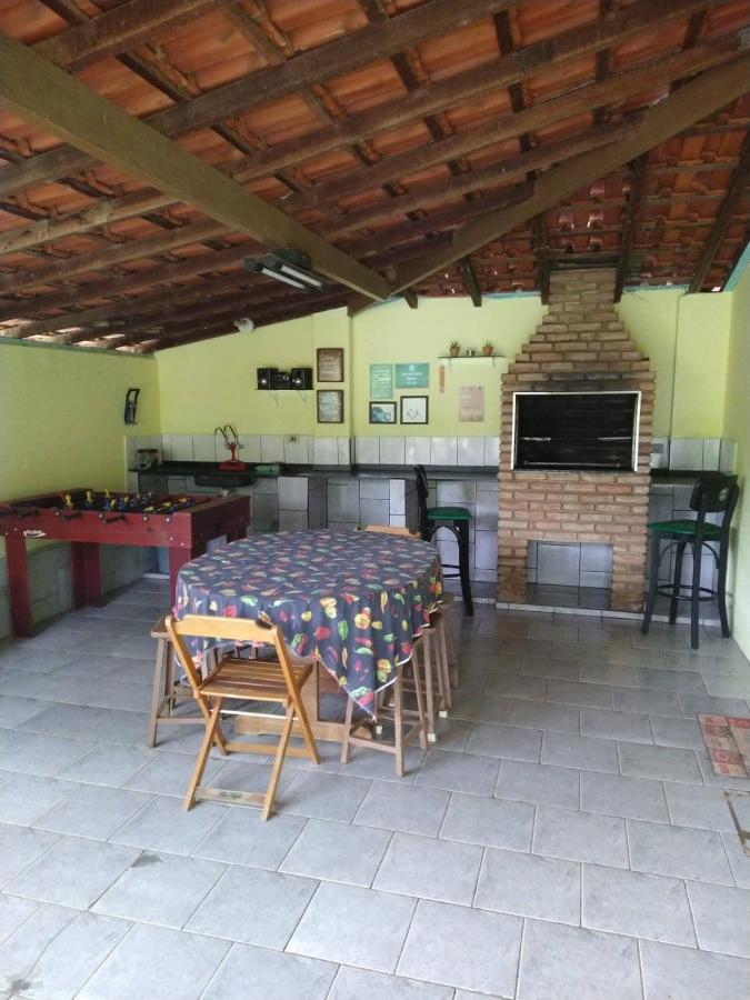 Chacara Rancho Imperial Villa Socorro  Eksteriør bilde