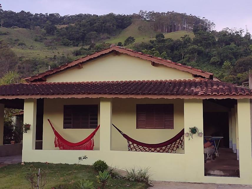 Chacara Rancho Imperial Villa Socorro  Eksteriør bilde